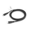 Καλώδιο USB Equip Type-C 2.0 -> C M/M 2.00m 3A 480Mbps sw