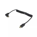 Καλώδιο USB Equip Type-C 2.0 -> C wink. M/M 1.00m 3A 480Mbps sw