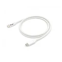 Καλώδιο USB Equip Type-C 3.2 -> C M/M 1.00m 3A/20V ws
