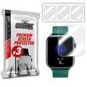 GrizzGlass Hydrofilm Honor Watch 5