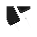 Καλώδιο USB Logilink Type-C 3.2 Gen1, C/M to USB-A/M, White 3 m