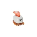 WEDO Διακορευτής (Motivlocher) Μεγάλη Καρδιά 2,4 x 2,0 cm