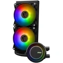 Υδρόψυξη CPU MSI MAG CoreLiquid E240