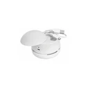 WEDO Μίνι Επιτραπέζιο Σκουπάκι W2D2 επαναφορτιζόμενο USB καλώδιο λευκό