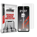 GrizzGlass Hydrofilm Samsung Galaxy M05