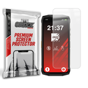 GrizzGlass PaperScreen Ulefone Armor Mini 20T Pro