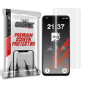 GrizzGlass Hydrofilm Tecno Spark 30C
