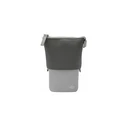 WEDO My Butler 2-in-1 Pencil Case Black/Grey