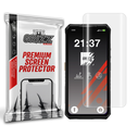GrizzGlass Hydrofilm Ulefone Armor 28 Ultra