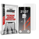 GrizzGlass Hydrofilm Vivo T3 Ultra