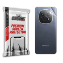 GrizzGlass SatinSkin Realme P2 Pro