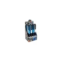 WEDO Four-Color Erasable Gel Pen, Plastic, 1 pc