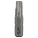 Σετ Μύτες Bosch 3pcs. Screwdriver Bits T30 XH 25mm