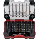 Σετ Μύτες Metabo Bit-Box SP, 56-pcs.