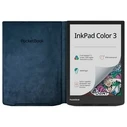 Θήκη Ebook PocketBook Charge Night Blue InkPad 4 / Color 2/3