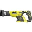 Σέγα Ryobi RRS 1801 M ONE+ Cordless Saber Saw
