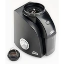 Ηλεκτρικός Μύλος Καφέ Solis Scala Zero Static 1662