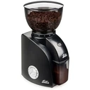 Ηλεκτρικός Μύλος Καφέ Solis Scala Zero Static 1662