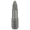 Σετ Μύτες Bosch 3pct PZ Screwdriver Bit PH2 XH 25mm