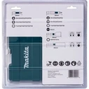 Σετ Μύτες Makita B-66880 Impact Black Bit Set 35 pcs.