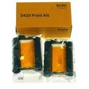 Φωτογραφικό Χαρτί Hiti kit 100 Sheets 10x15 cm S 400/420