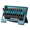 Σετ Μύτες Makita E-12011 Impact Black Bit Set 10 pcs