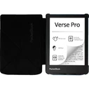 Θήκη Ebook PocketBook Origami Black Verse / Verse Pro