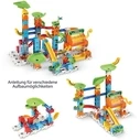 Εκπαιδευτικό Παιχνίδι Vtech Marble super Action Set L 100 E