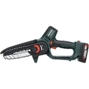 Αλυσοπρίονο Metabo MS 18 LTX 15 1x 2,0Ah