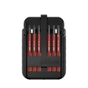 Σετ Μύτες Wiha Bit Set slimBit electric