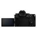 Φωτογραφική Μηχανή Panasonic LUMIX G9 Mark II + H-FS 12-60 E