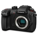 Φωτογραφική Μηχανή Panasonic Lumix GH5 II Body