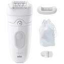 Αποτριχωτική Μηχανή Braun Silk-epil 5-011