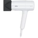Πιστολάκι Μαλλιών Braun HD 2.1 white