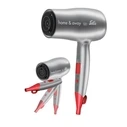 Πιστολάκι Μαλλιών Solis home & away Hair Dryer 3791