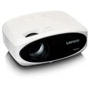 Projector Lenco LPJ-900WH