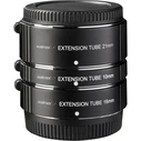 Αξεσουάρ Φακών Walimex Extension Tube Set for MFT