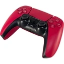 Gamepad Sony Dualsense Wireless PS5 cosmic red