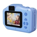 Φωτογραφική Μηχανή Denver KPC-1370 blue Kids camera with printer