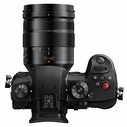 Φωτογραφική Μηχανή Panasonic Lumix GH5 II Kit with Leica ES 2,8-4,0/12-60 OIS