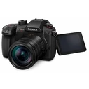 Φωτογραφική Μηχανή Panasonic Lumix GH5 II Kit with Leica ES 2,8-4,0/12-60 OIS
