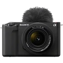 Φωτογραφική Μηχανή Sony ZV-E1 Kit + FE 4-5,6/28-60