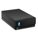 Eξωτερικός Σκληρός Δίσκος 24TB Lacie 1big Dock USB-C Thunderbolt 3 USB 3.0