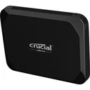 Eξωτερικός Σκληρός Δίσκος 2TB Crucial X9 Portable SSD