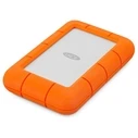 Eξωτερικός Σκληρός Δίσκος 4TB Lacie Rugged Mini SSD USB 3.2 Gen 2x2