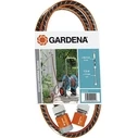 Λάστιχο Ποτίσματος Gardena Connection Set Comfort FLEX 1/2