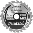 Δίσκος Κοπής Makita E-12120 EFFICUT Saw Blade 136x20x25Z