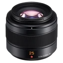 Φακός Φωτογραφικών Panasonic 1,4/25 DG LEICA