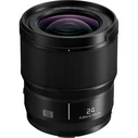 Φακός Φωτογραφικών Panasonic Lumix S 1,8/24
