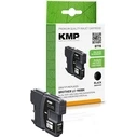 Μελάνι KMP B77B ink cartridge black compatible w. Brother LC-980 BK